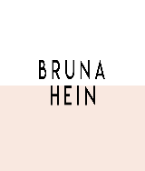 Bruna Hein - Manual de Marca