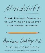 Mindshift_ Break Through Obstac - Barbara Oakley - Baixar epub de 