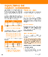 Equilíbrio de Hardy-Weinberg - Baixar pdf de 